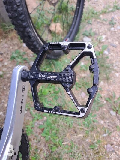 Cube Stereo hpa 140 2015