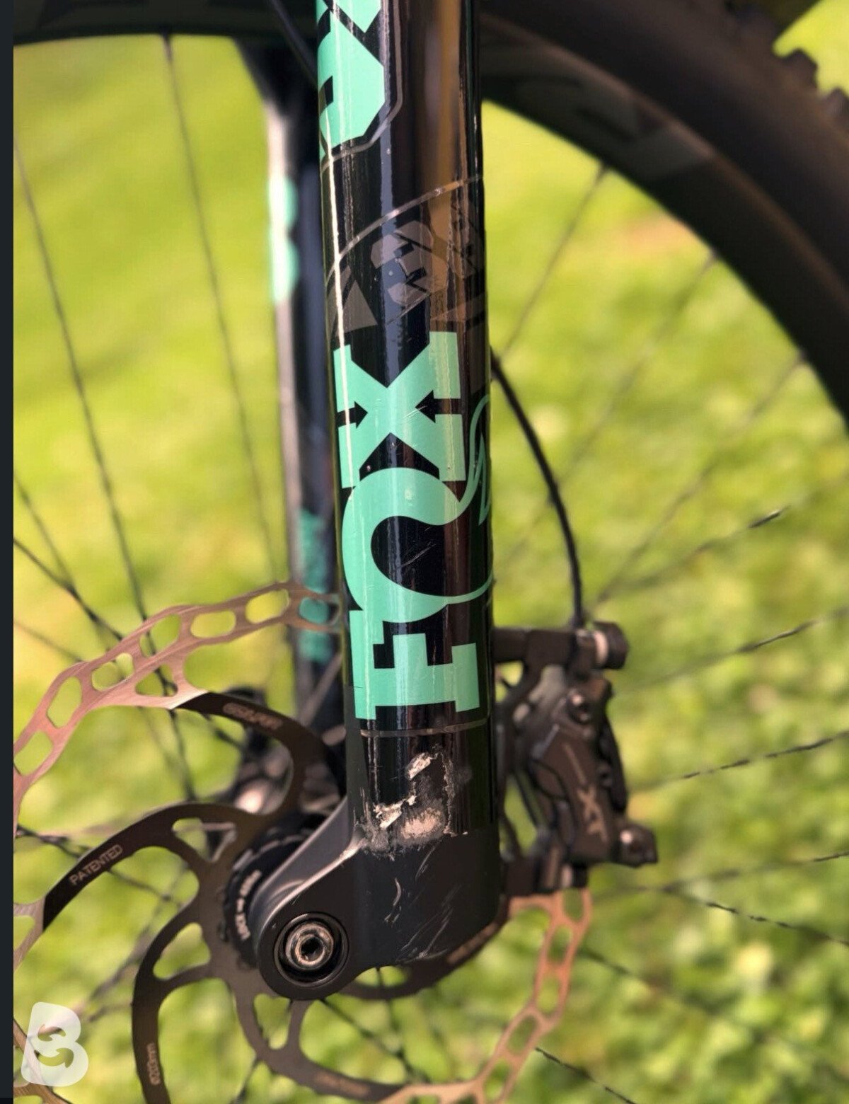 Orbea Rallon E10 2026