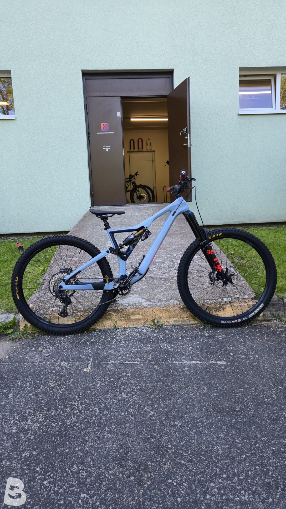 Orbea Rallon M20 2021