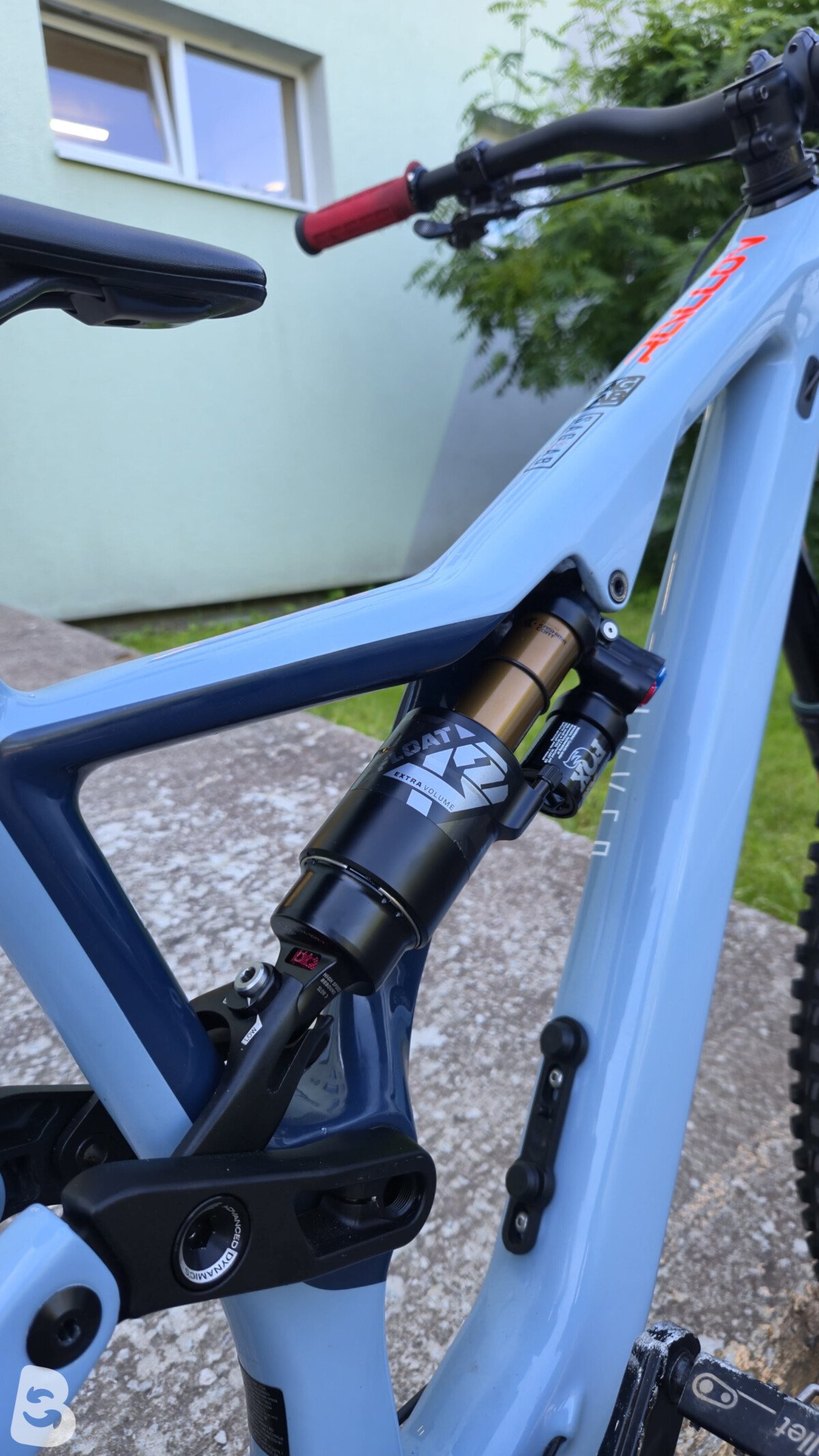 Orbea Rallon M20 2021