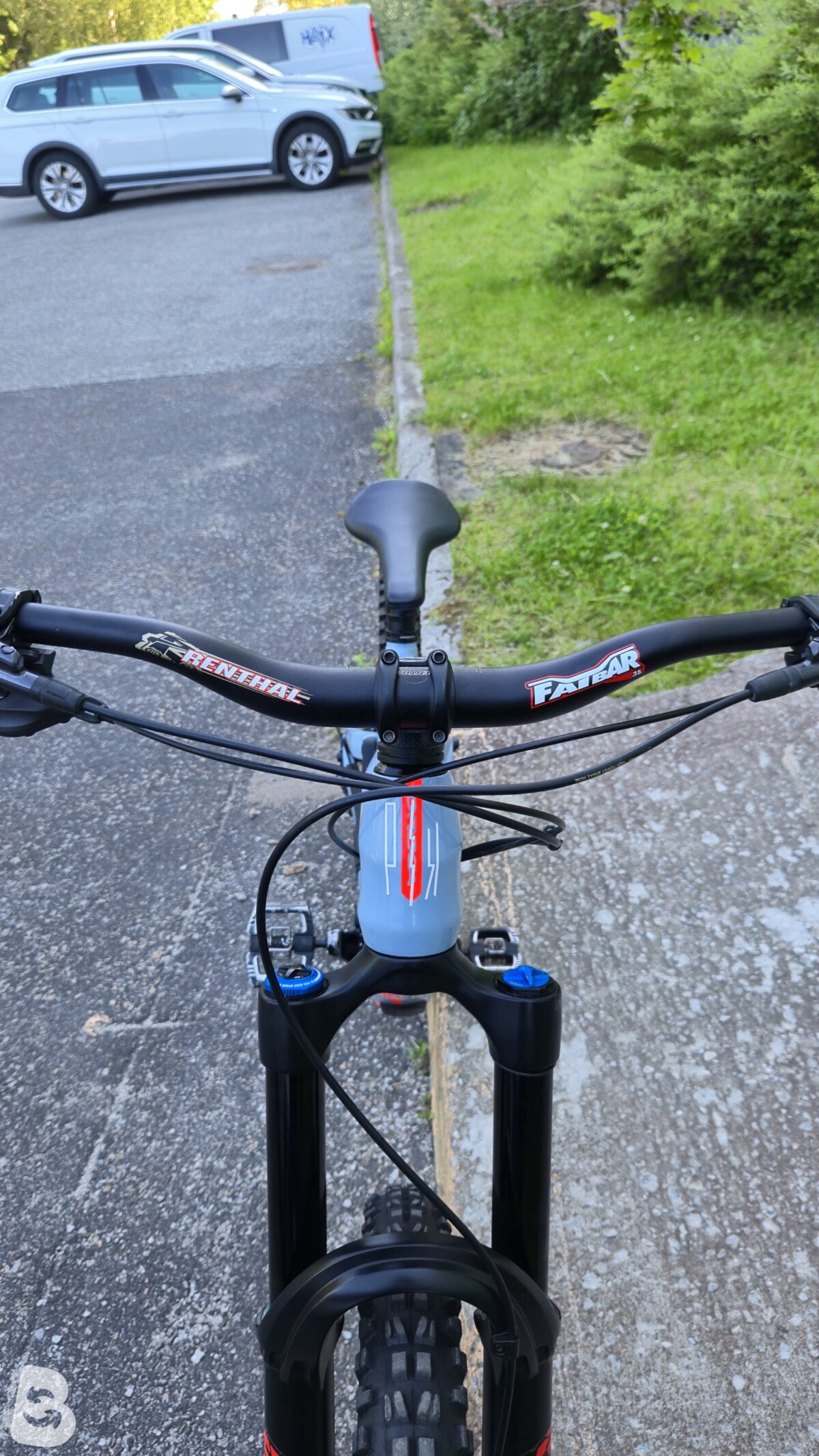 Orbea Rallon M20 2021