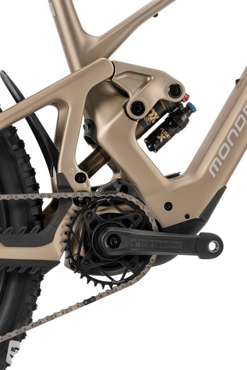 Mondraker Zendit RR 2027