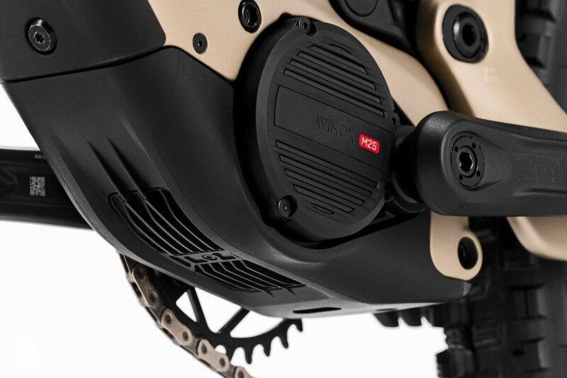 Mondraker Zendit RR 2027