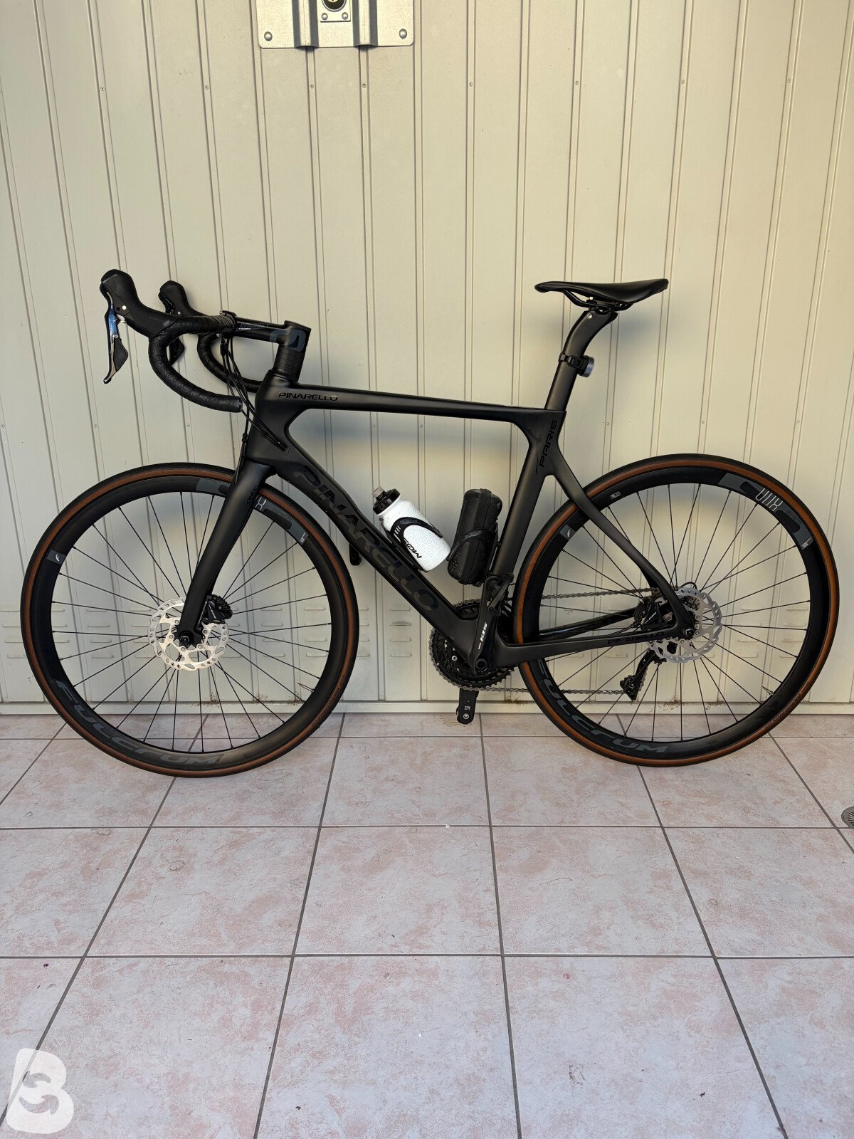 Pinarello PARIS 105 11S 2022