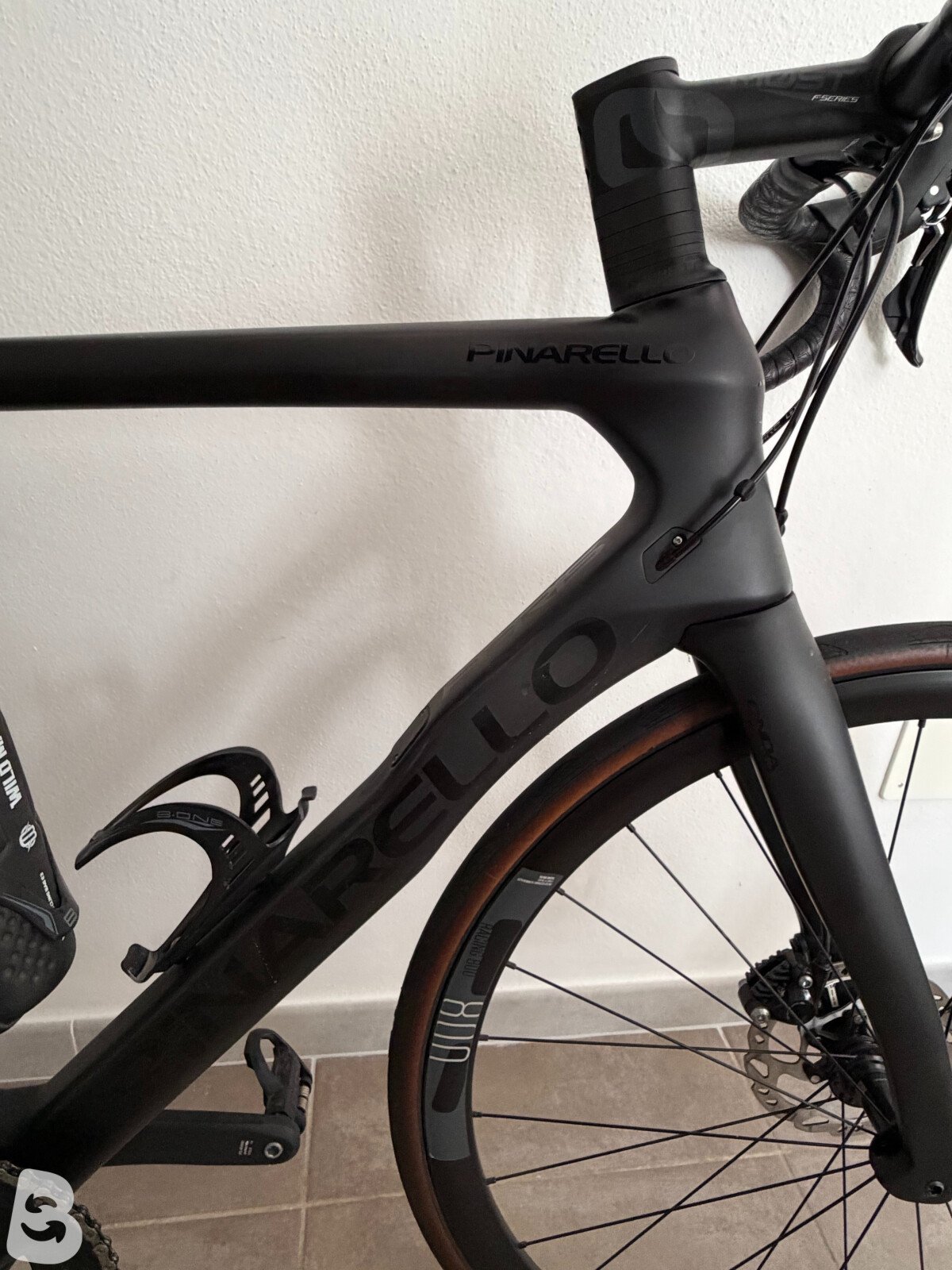 Pinarello PARIS 105 11S 2022