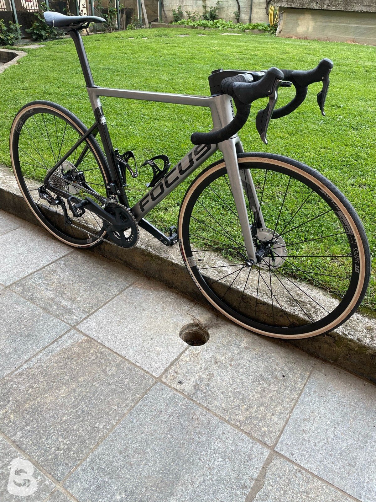 Focus IZALCO MAX DISC 9.7 2020