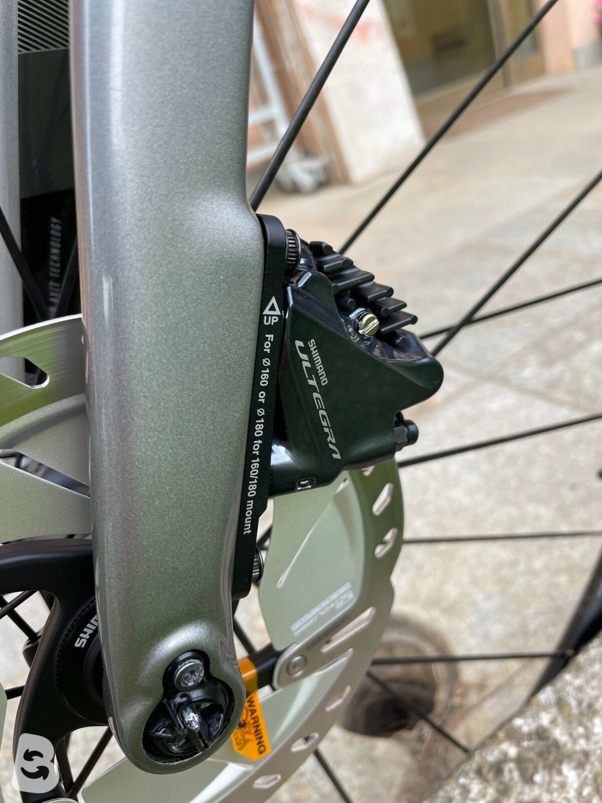 Focus IZALCO MAX DISC 9.7 2020
