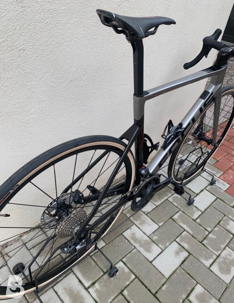 Focus IZALCO MAX DISC 9.7 2020