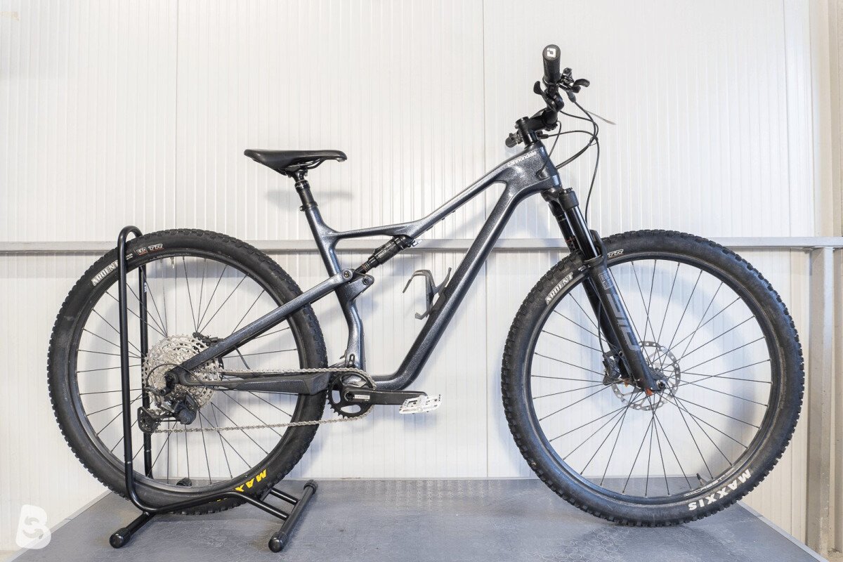 Cannondale Carbon SE 2 2022