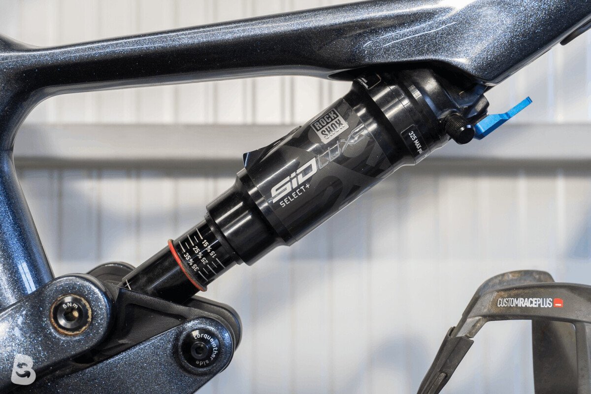 Cannondale Carbon SE 2 2022