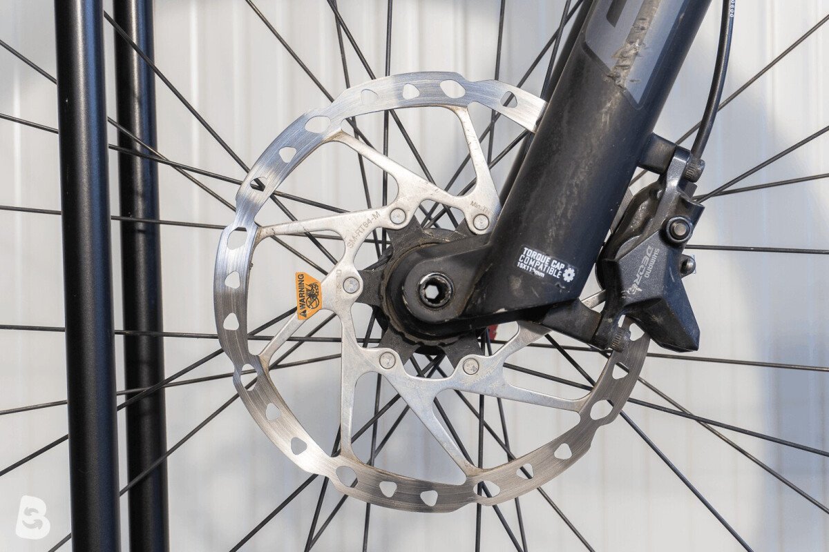 Cannondale Carbon SE 2 2022