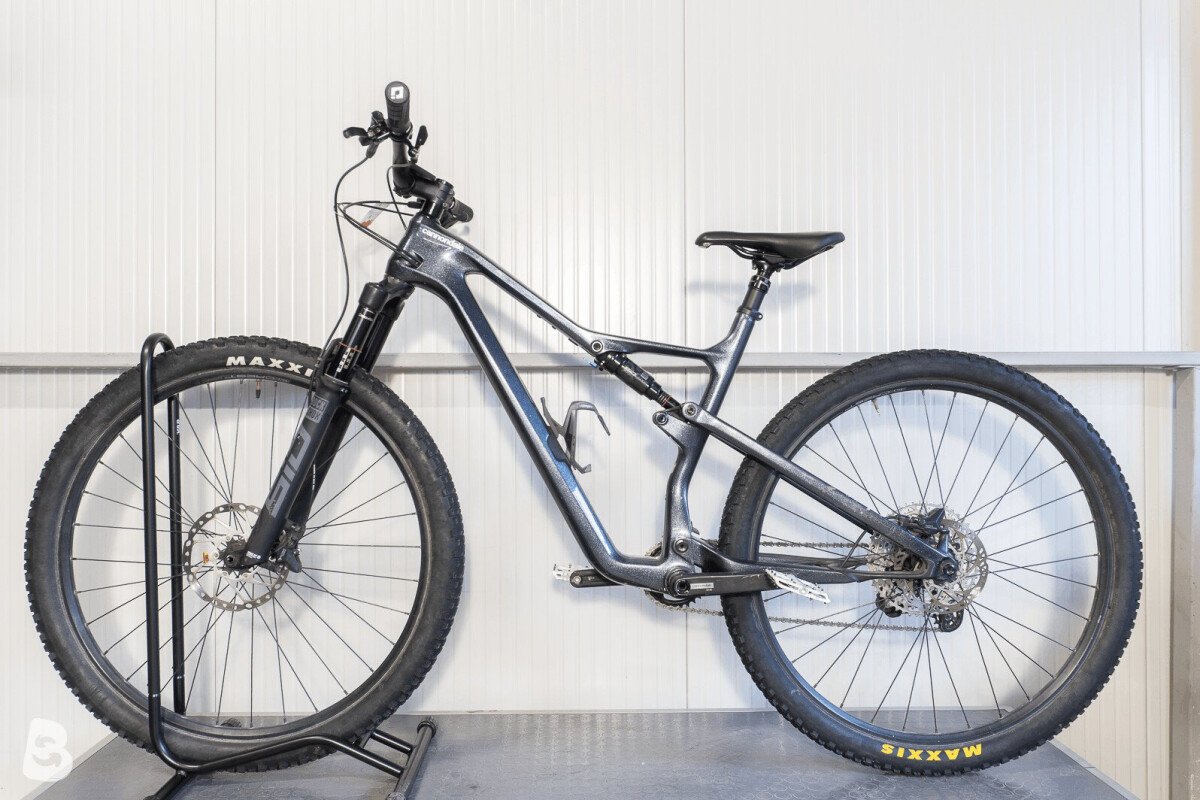 Cannondale Carbon SE 2 2022