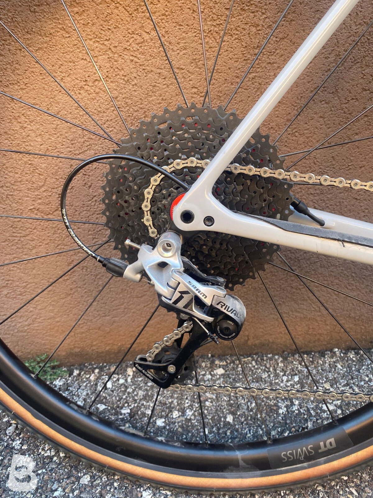 Specialized Crux Comp 2023