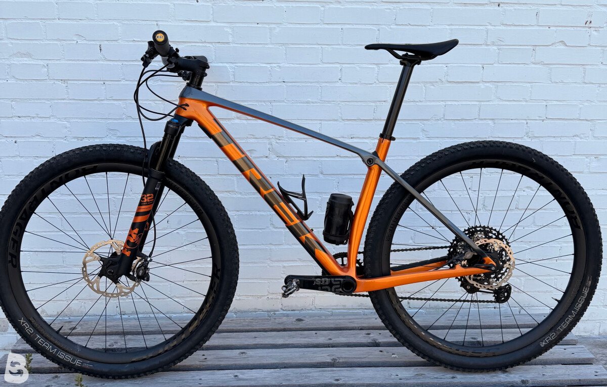 Trek Procaliber 9.8 2023