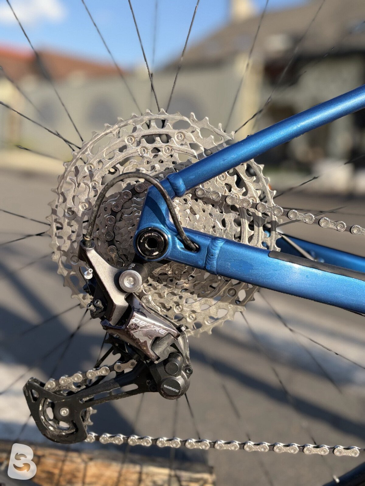 Merida Big Nine 700 2024