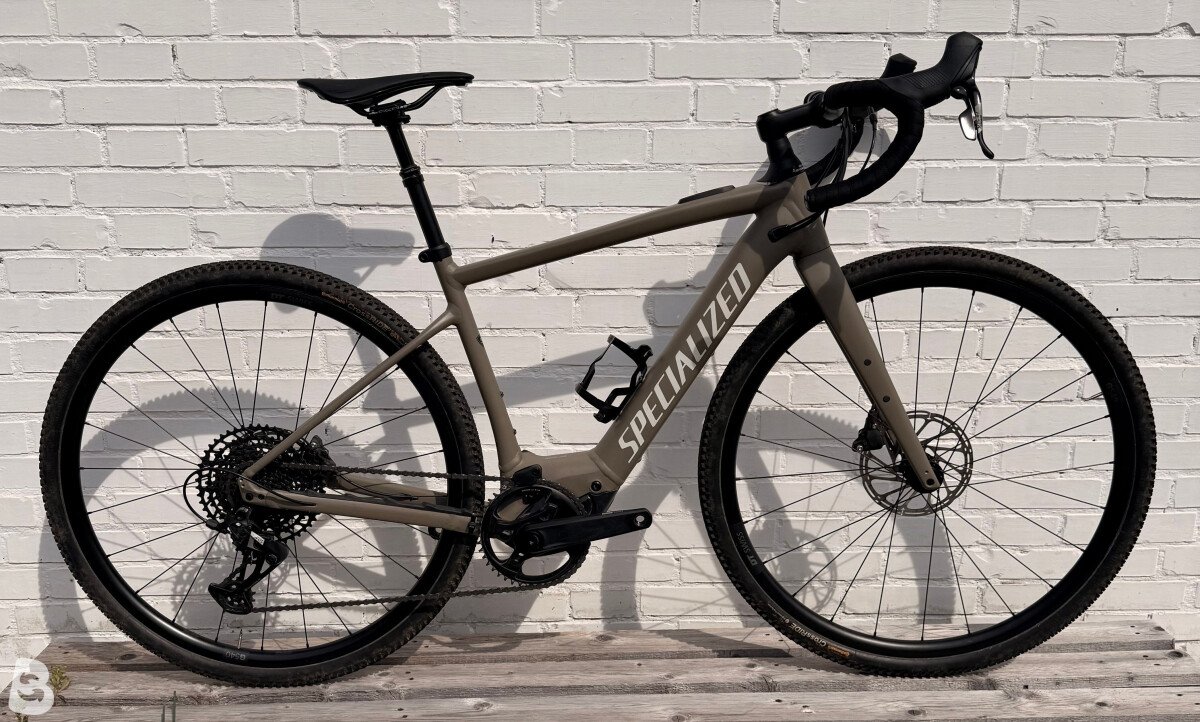 Specialized Turbo Creo 2 Comp 2026