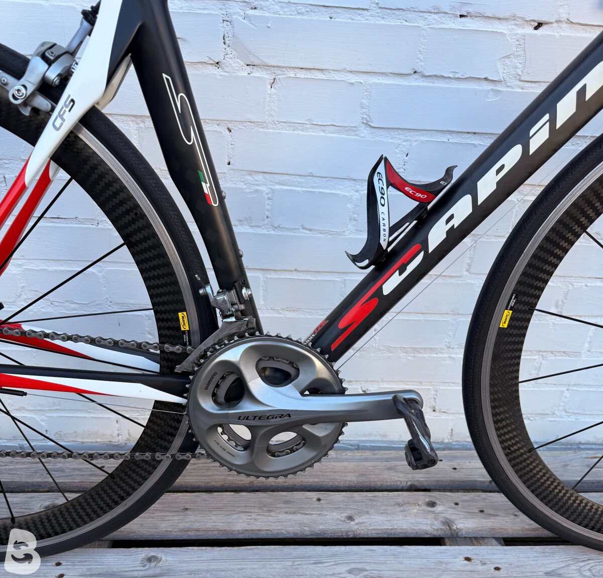 Scapin blake 12k 2014