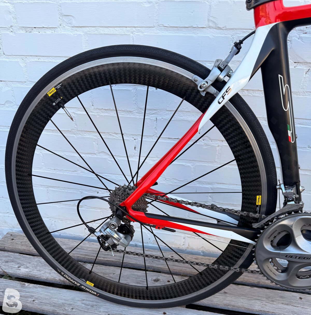 Scapin blake 12k 2014