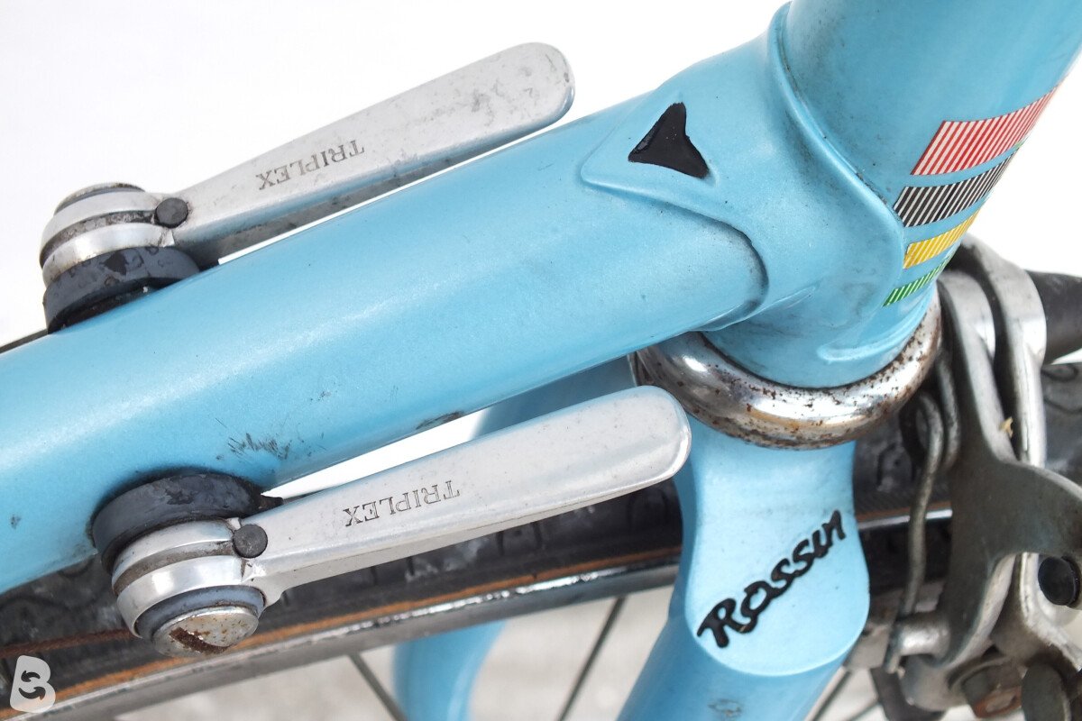 Rossin quattro 1981