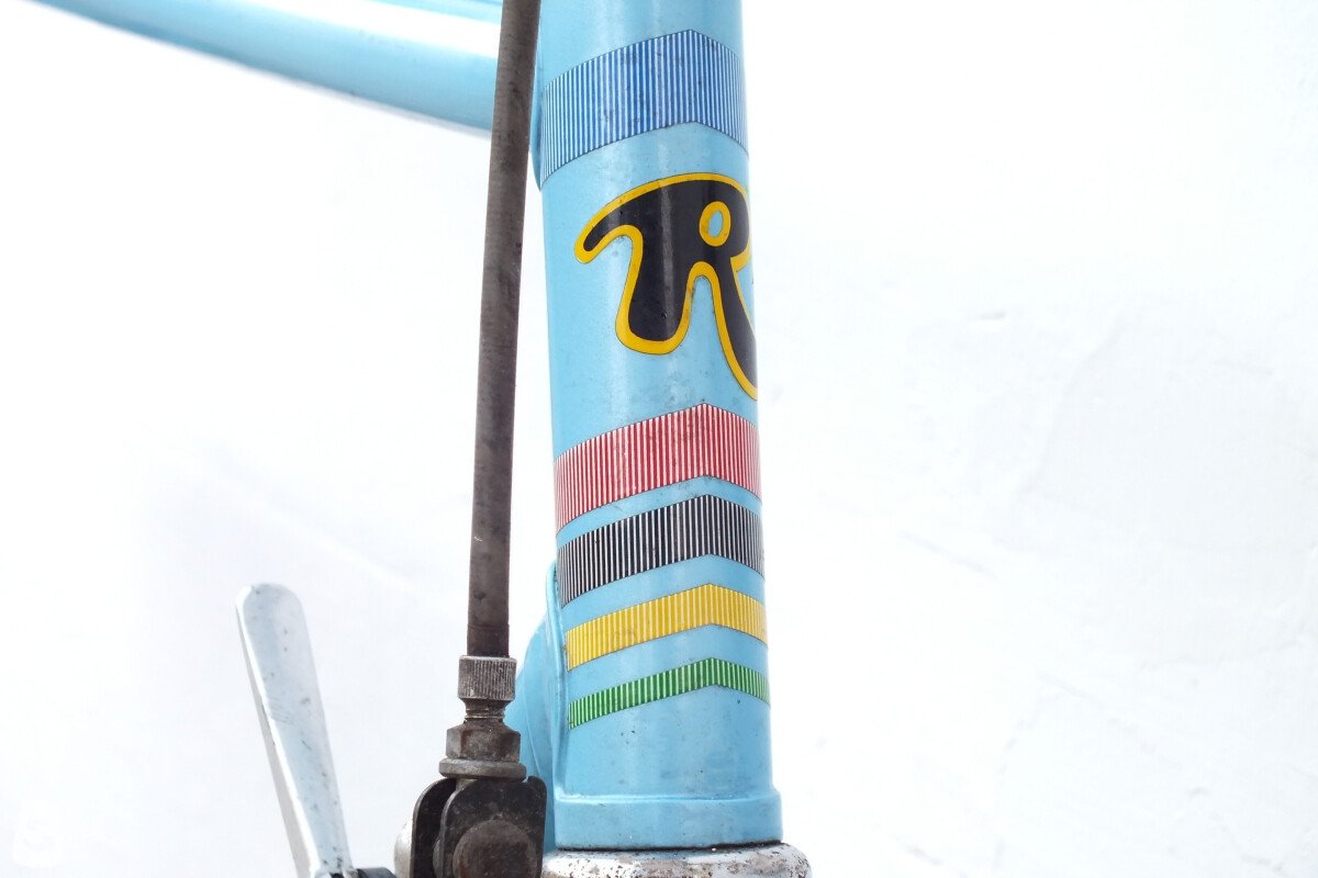Rossin quattro 1981
