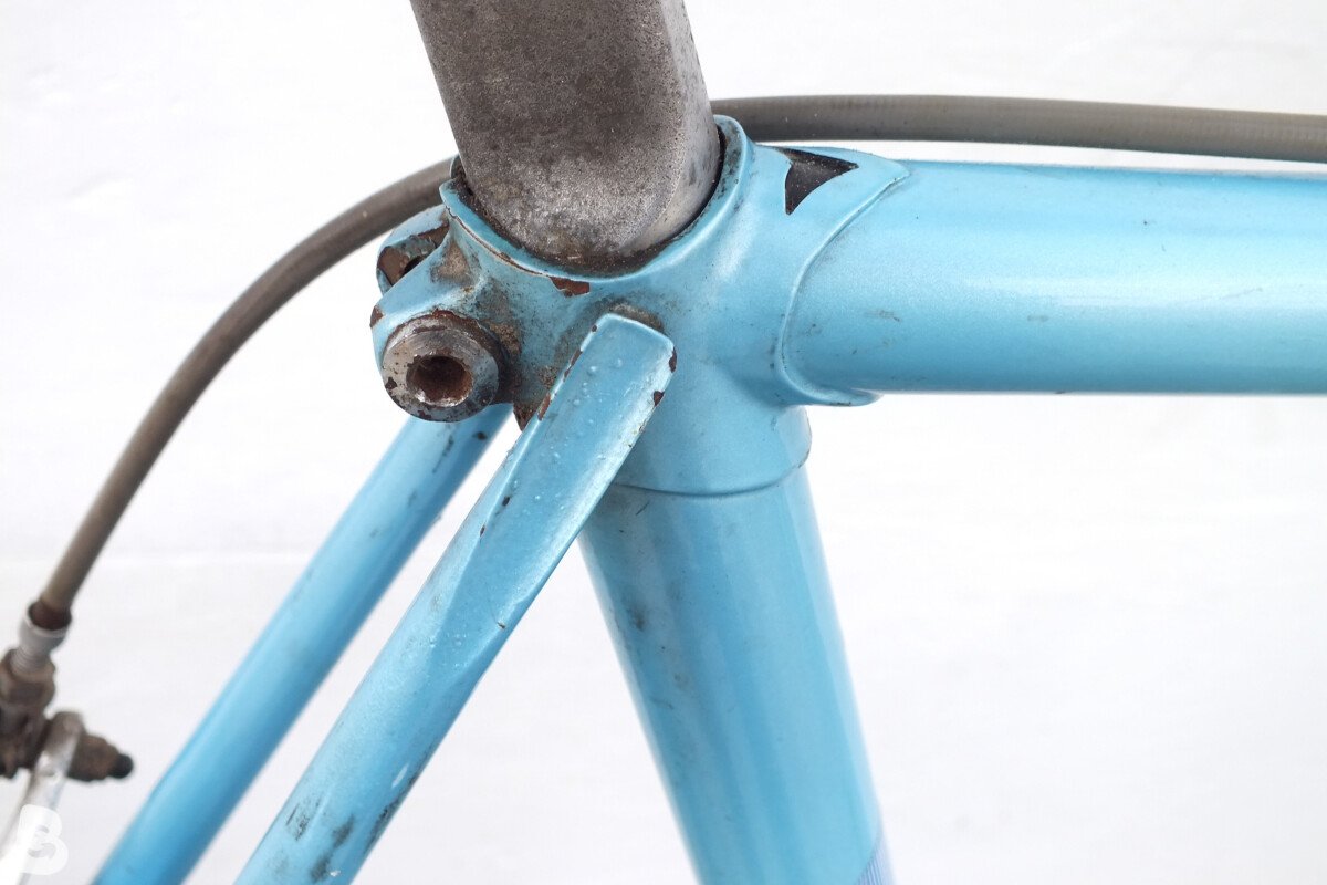 Rossin quattro 1981