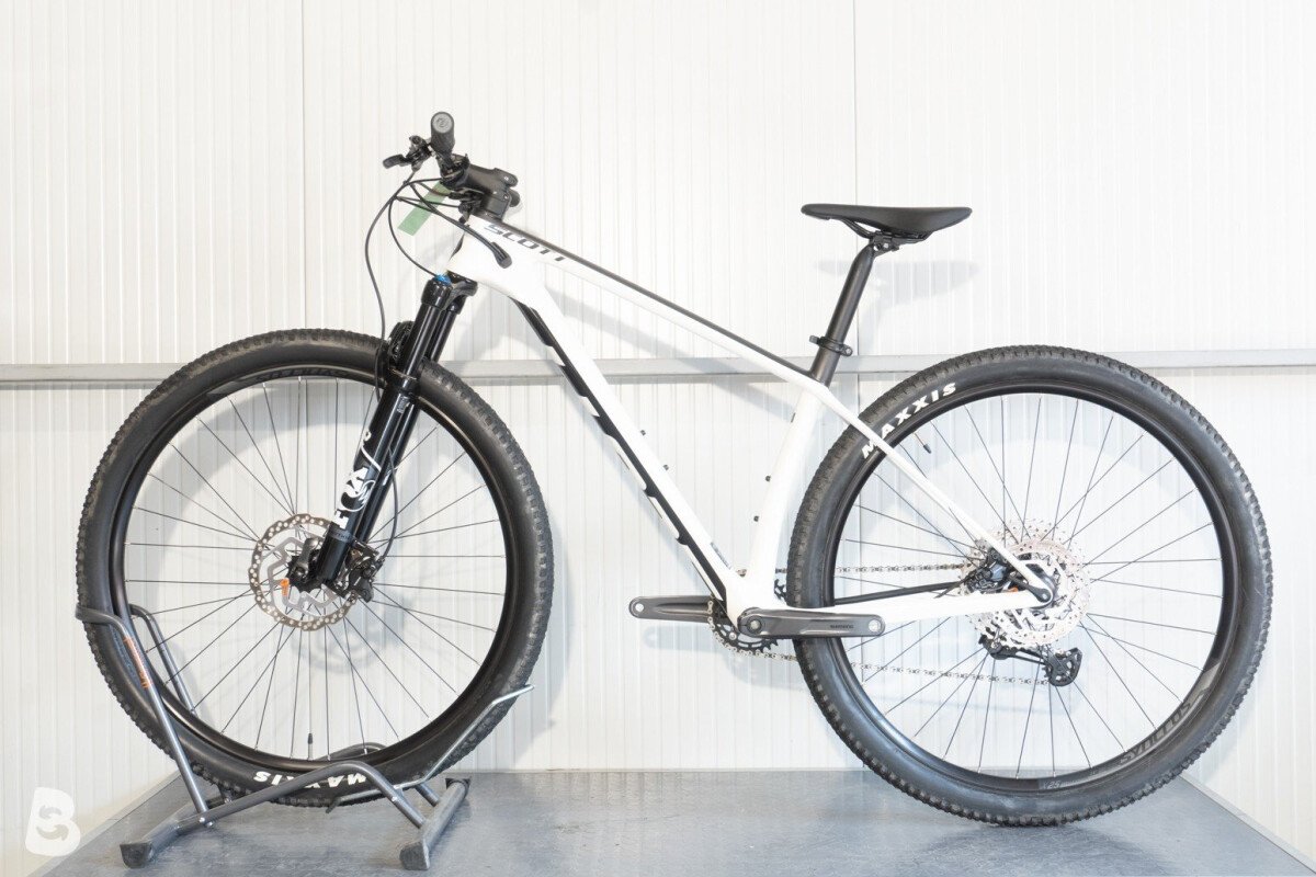 Scott Scale 930 2023