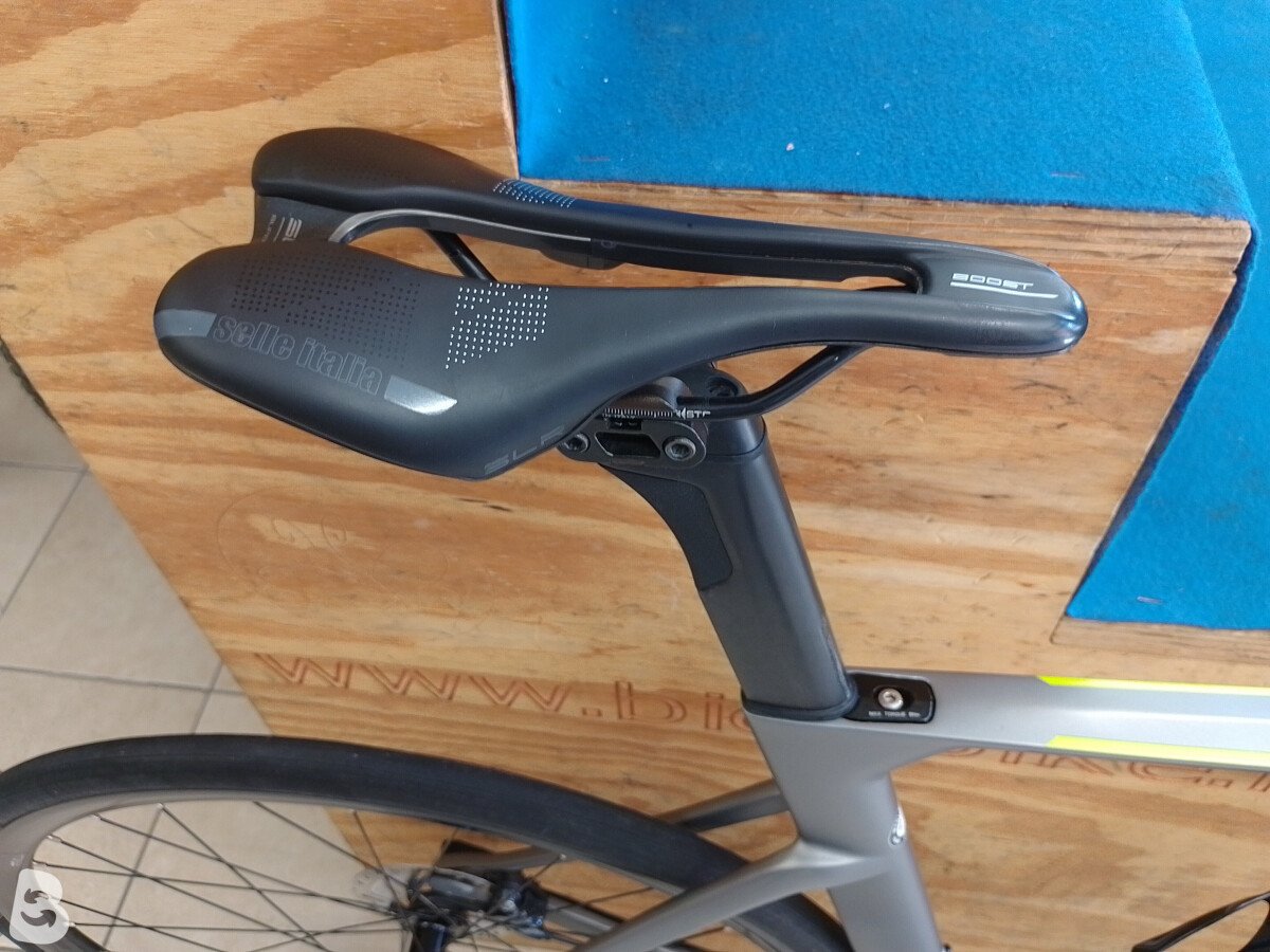 Merida REACTO 5000 DISC 2021