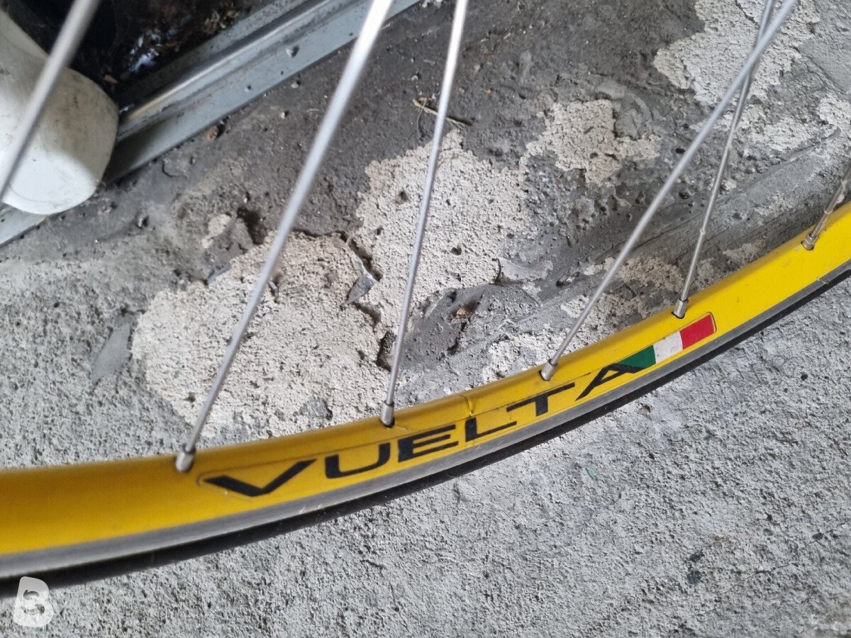 Moser sprinter