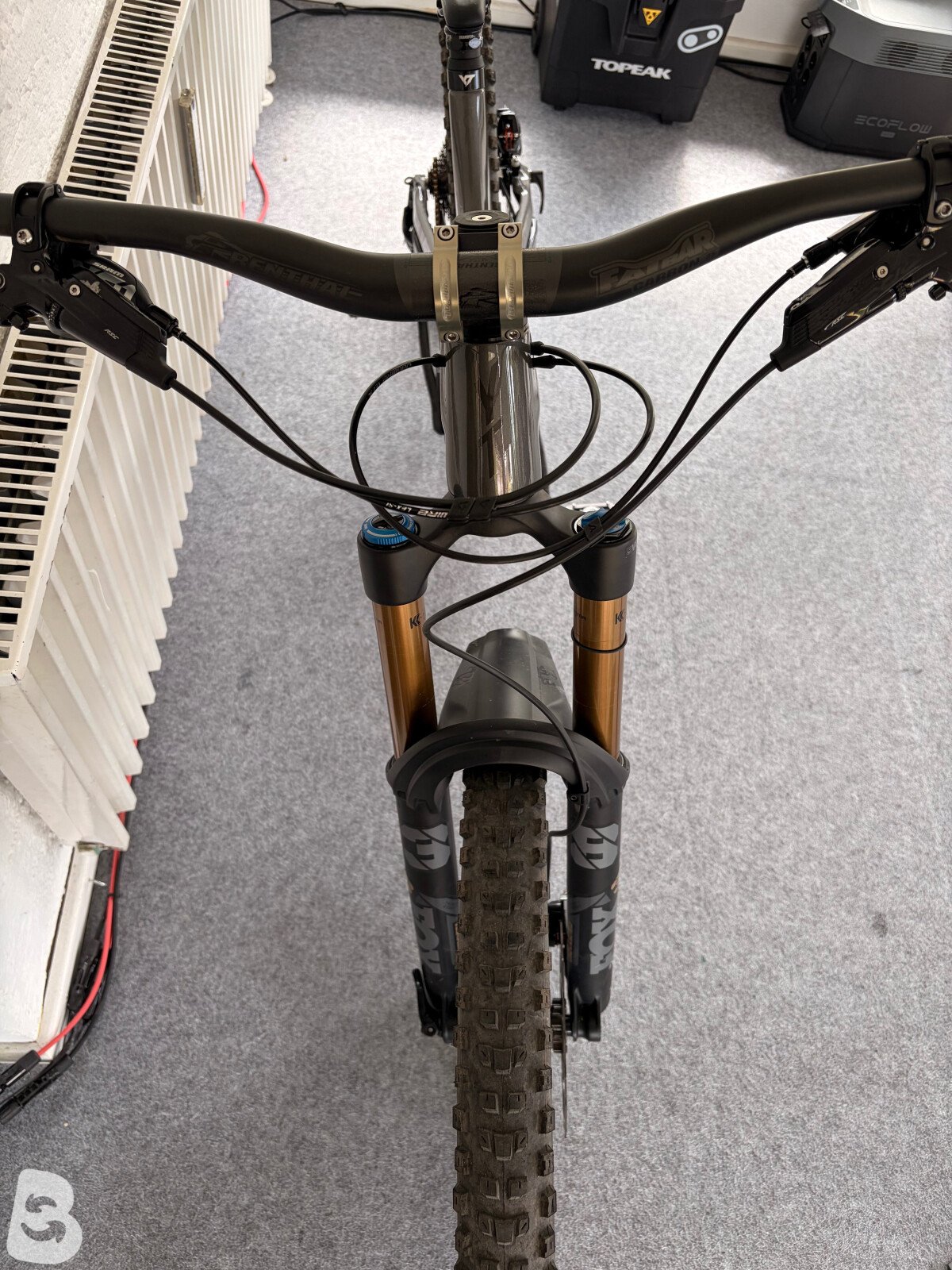 YT Industries Capra Elite 29 2021