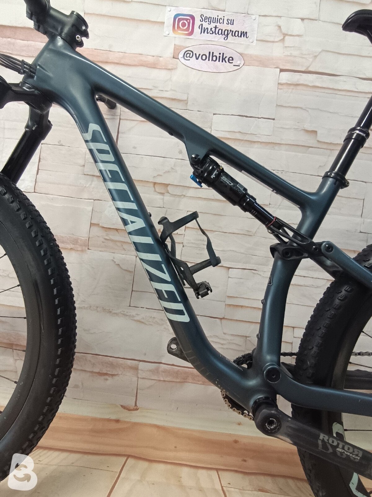 Specialized Epic Evo Expert 2021