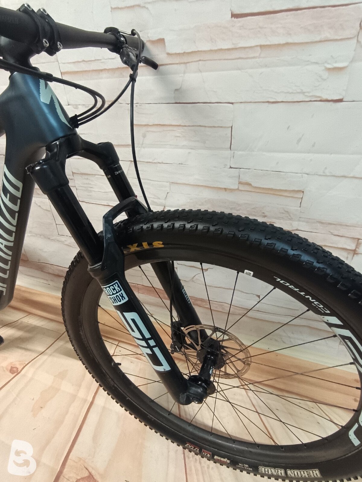 Specialized Epic Evo Expert 2021