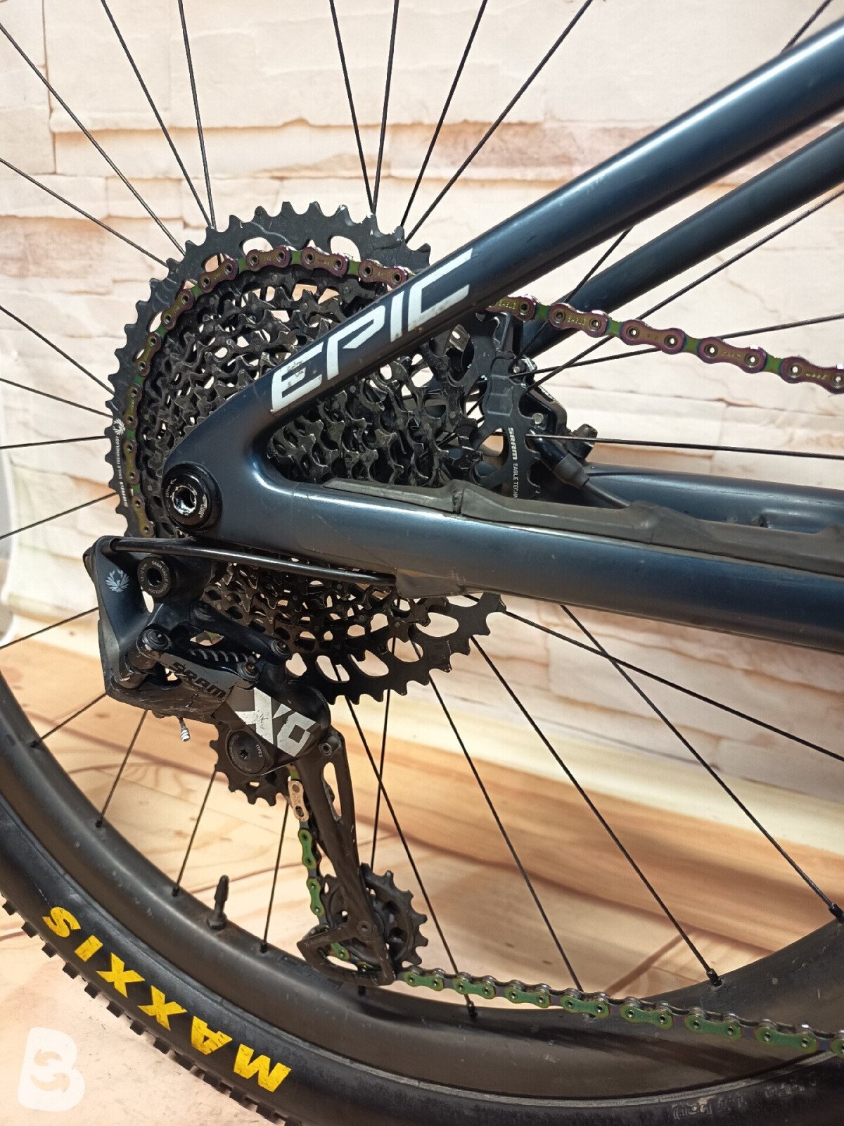 Specialized Epic Evo Expert 2021