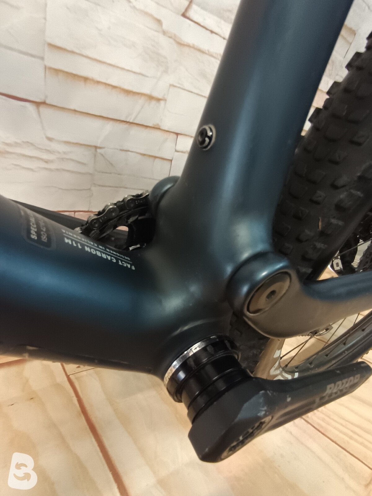 Specialized Epic Evo Expert 2021