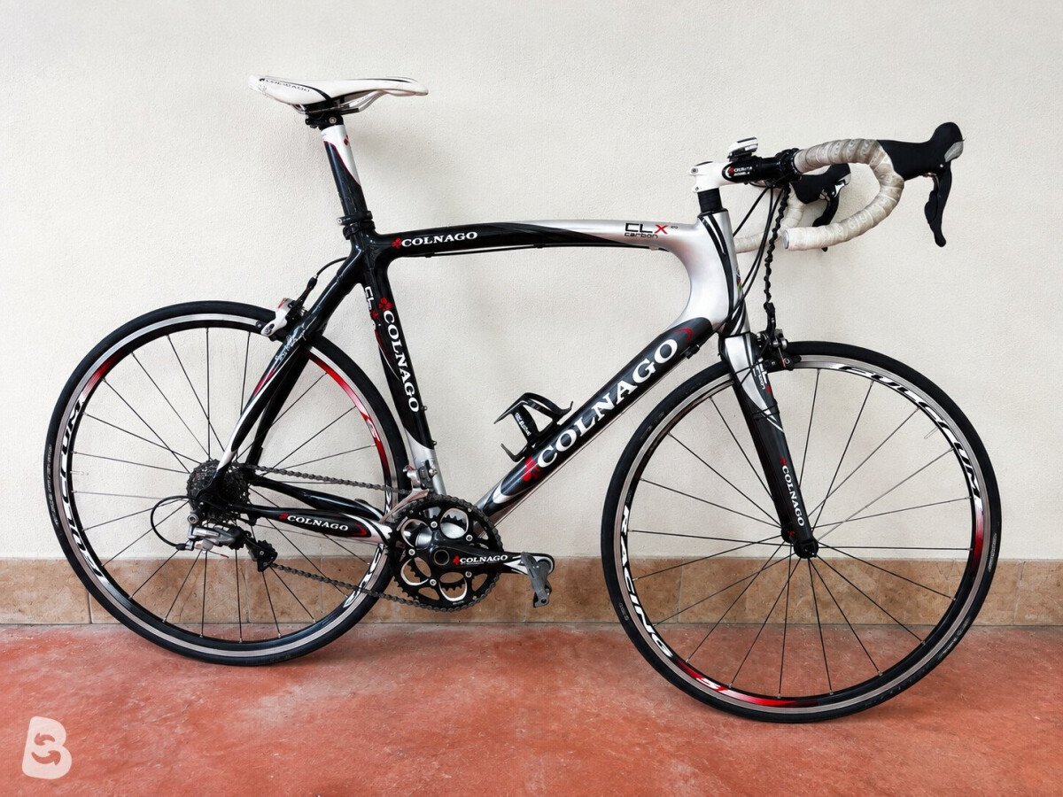 Colnago CLX Carbon 2.0 Ultegra 2011