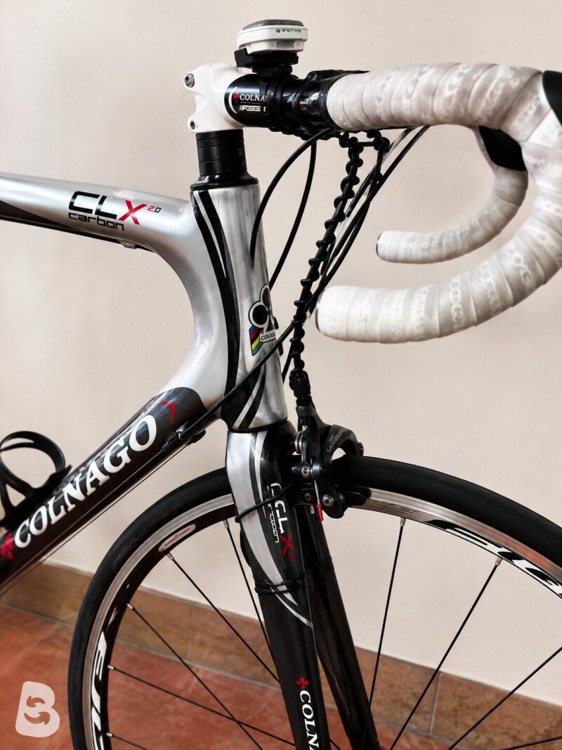 Colnago CLX Carbon 2.0 Ultegra 2011