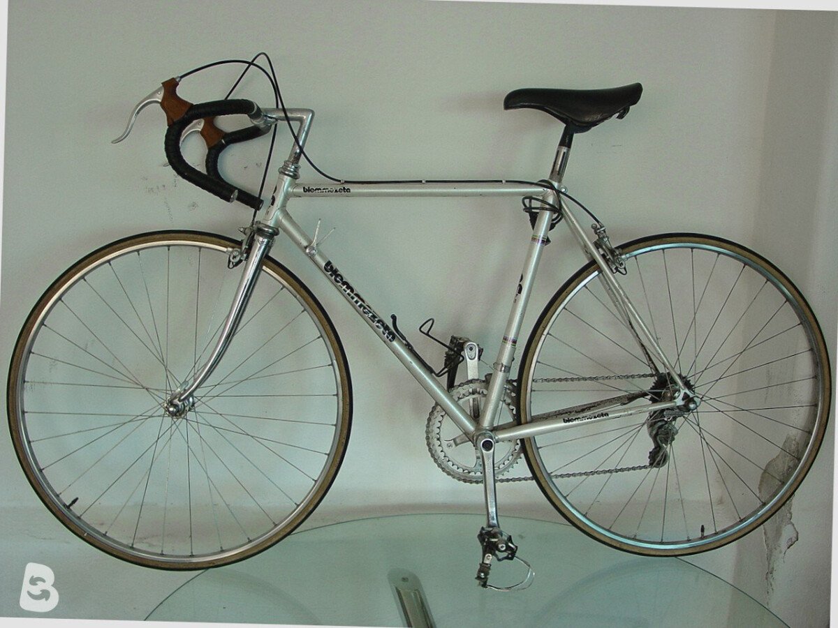 Biemmezeta Corsa Professional (Campagnolo Triomphe) 1984