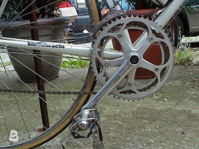 Biemmezeta Corsa Professional (Campagnolo Triomphe) 1984