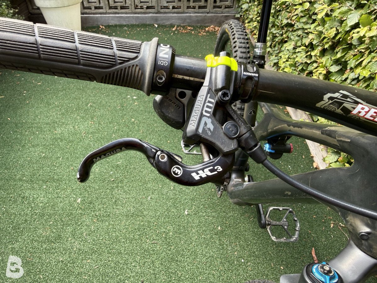 Specialized S-Works Stumpjumper 29 2019