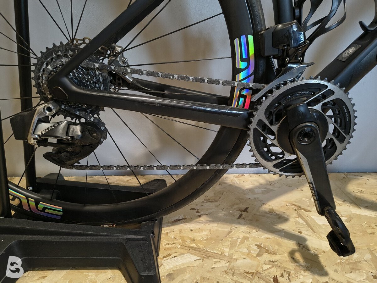 Colnago V4RS 2024