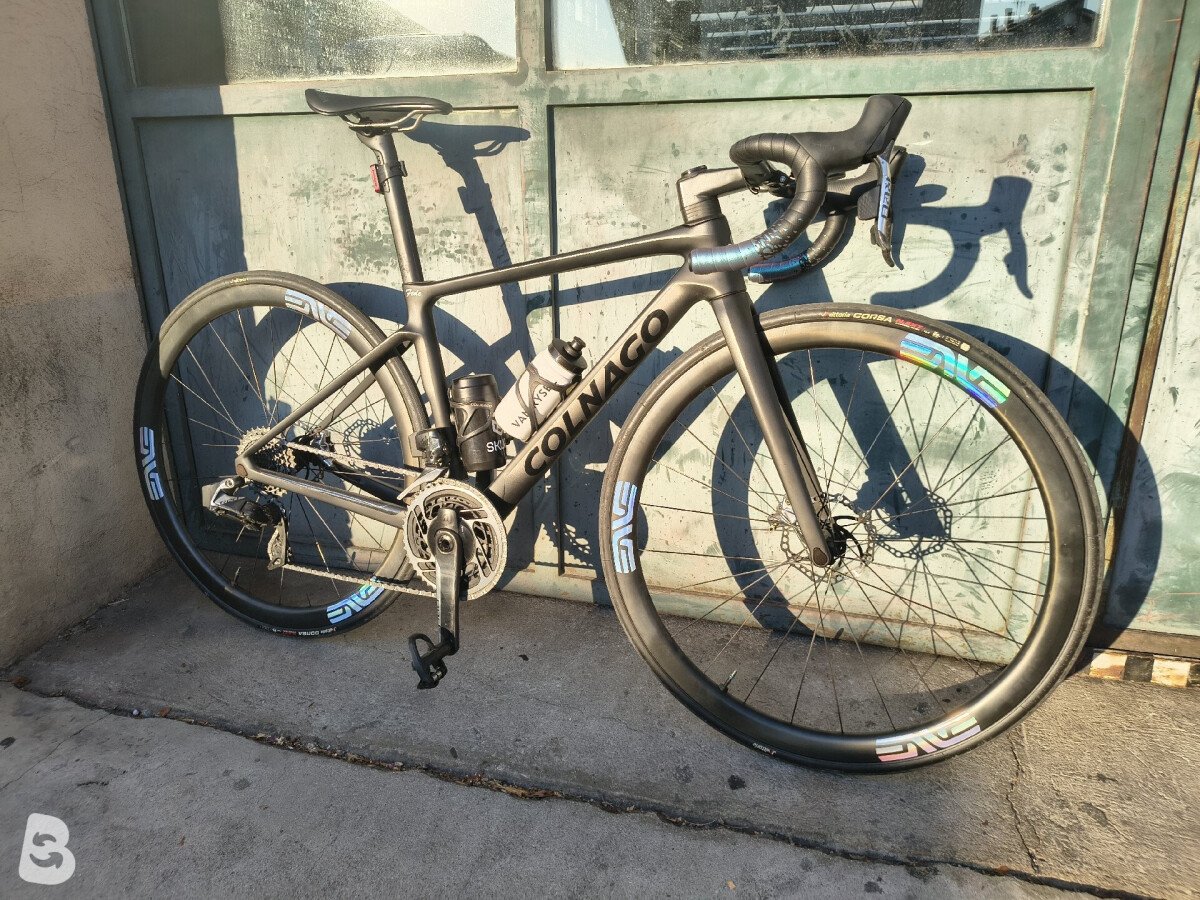 Colnago V4RS 2024