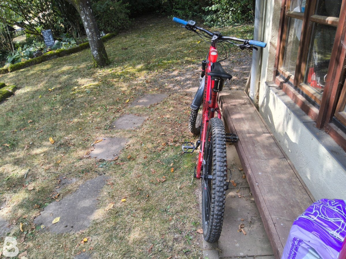 Haibike SDURO FullNine 8.0 2020