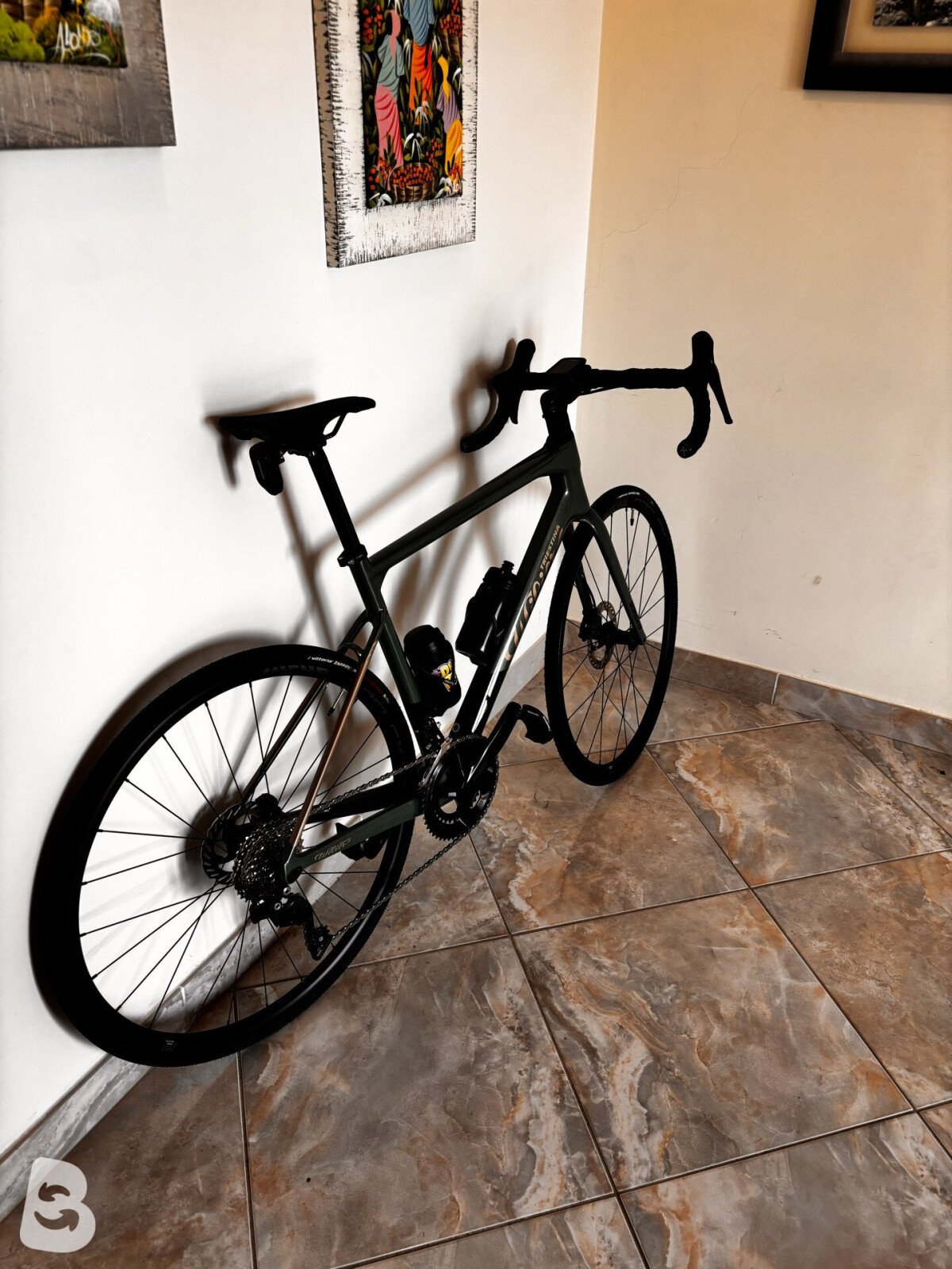 Wilier Garda 2025
