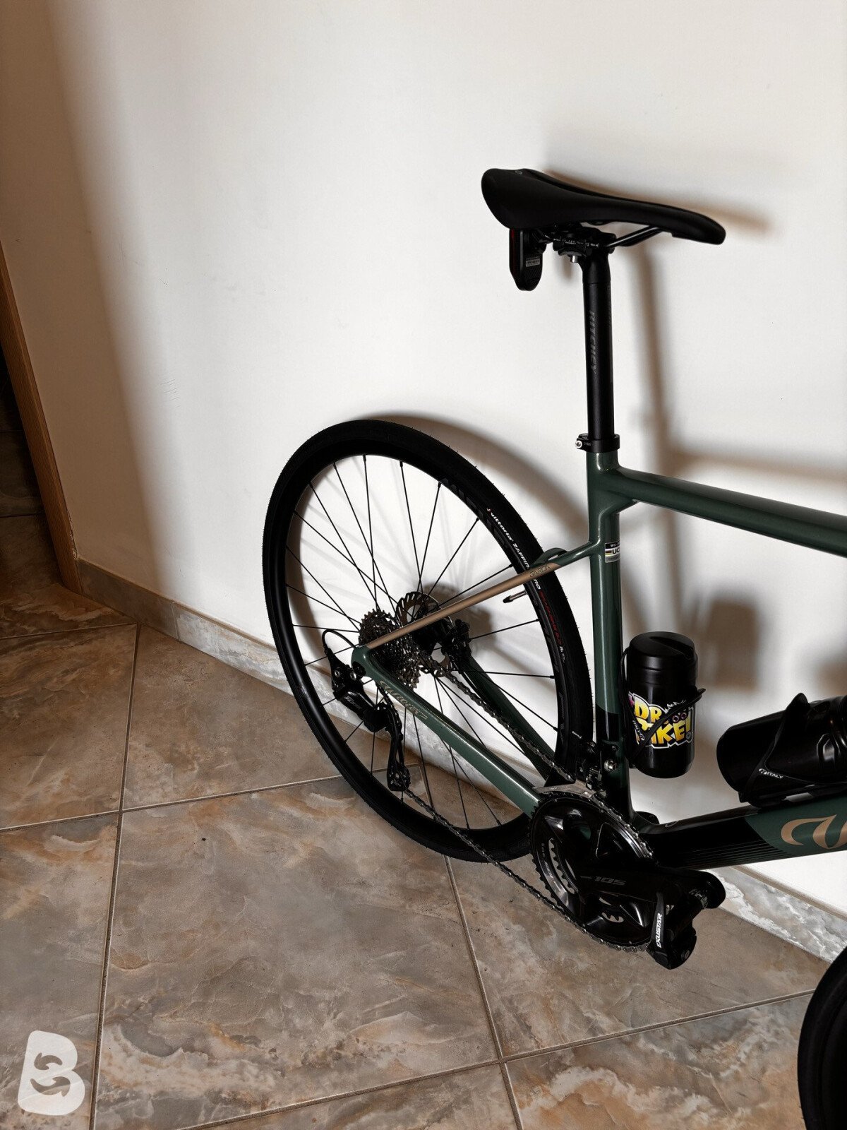Wilier Garda 2025