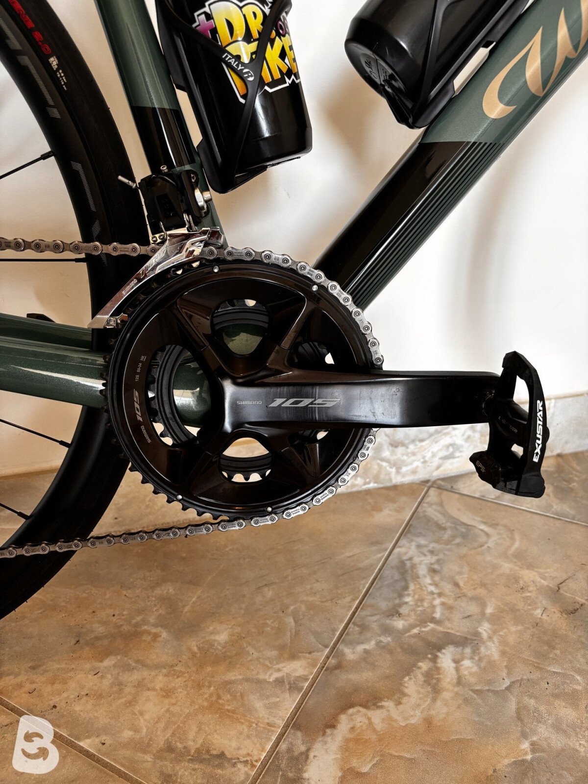 Wilier Garda 2025