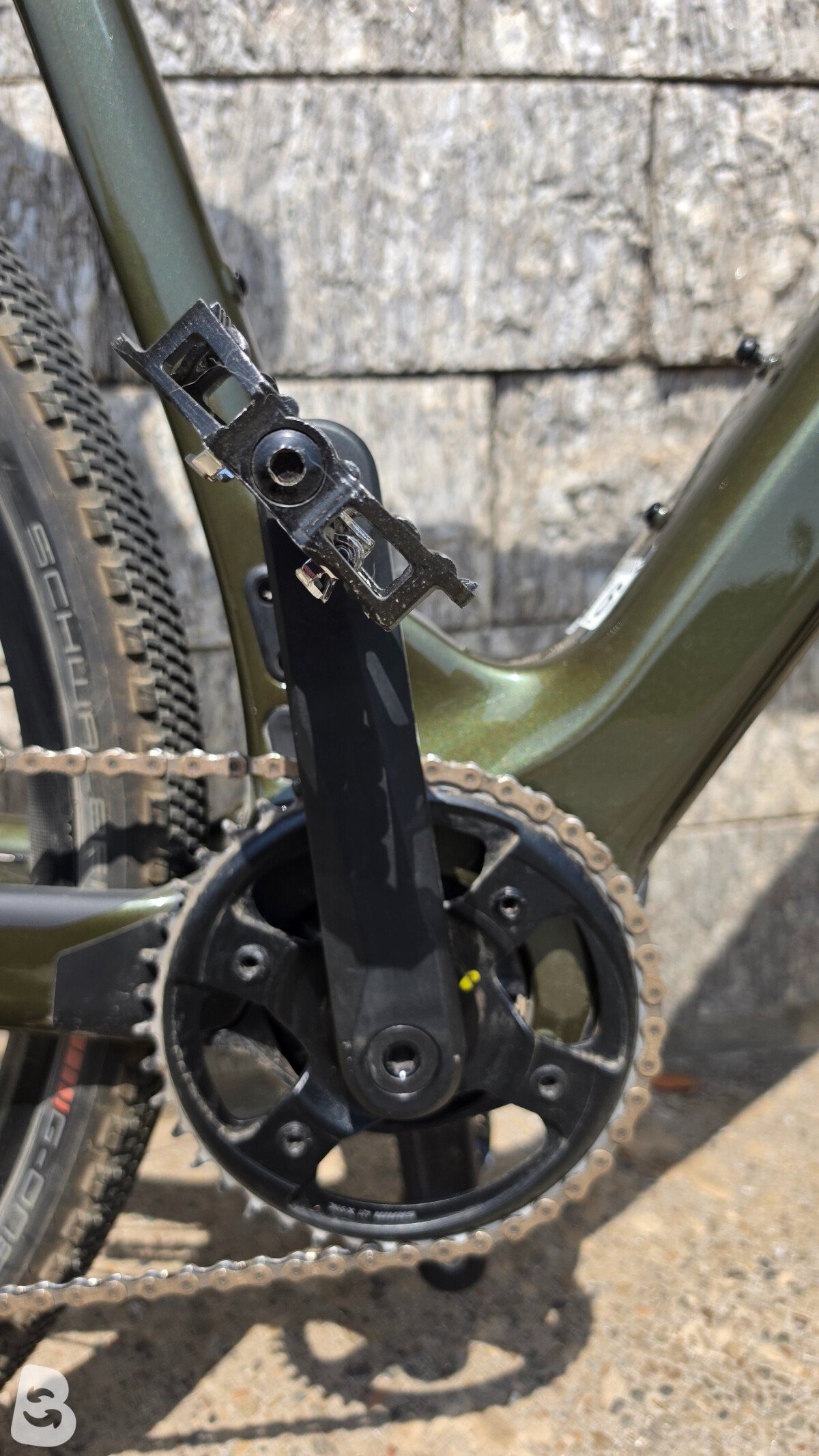 Scott Solace Gravel eRIDE 30 2024