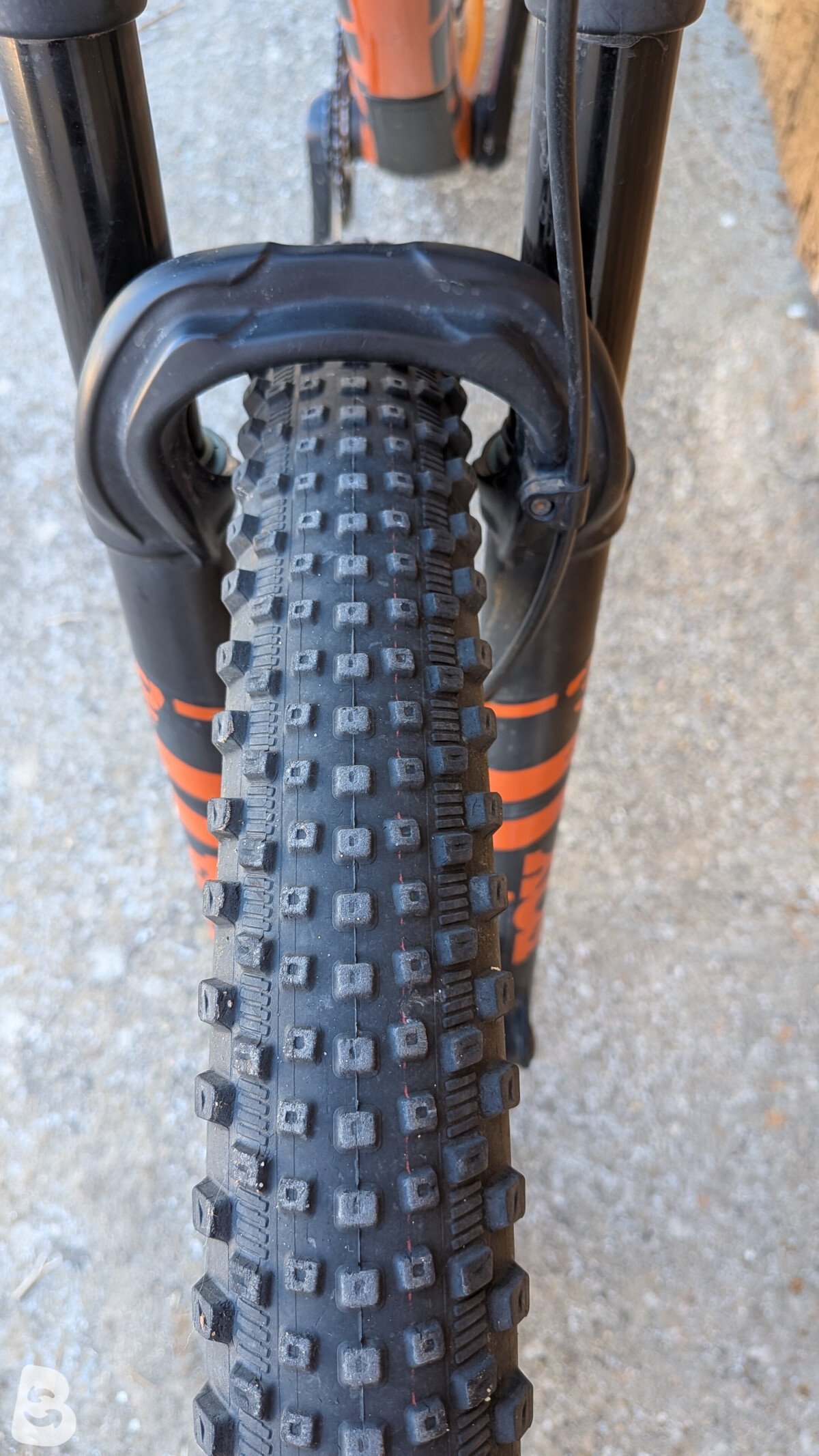 Trek Procaliber 9.8 2021