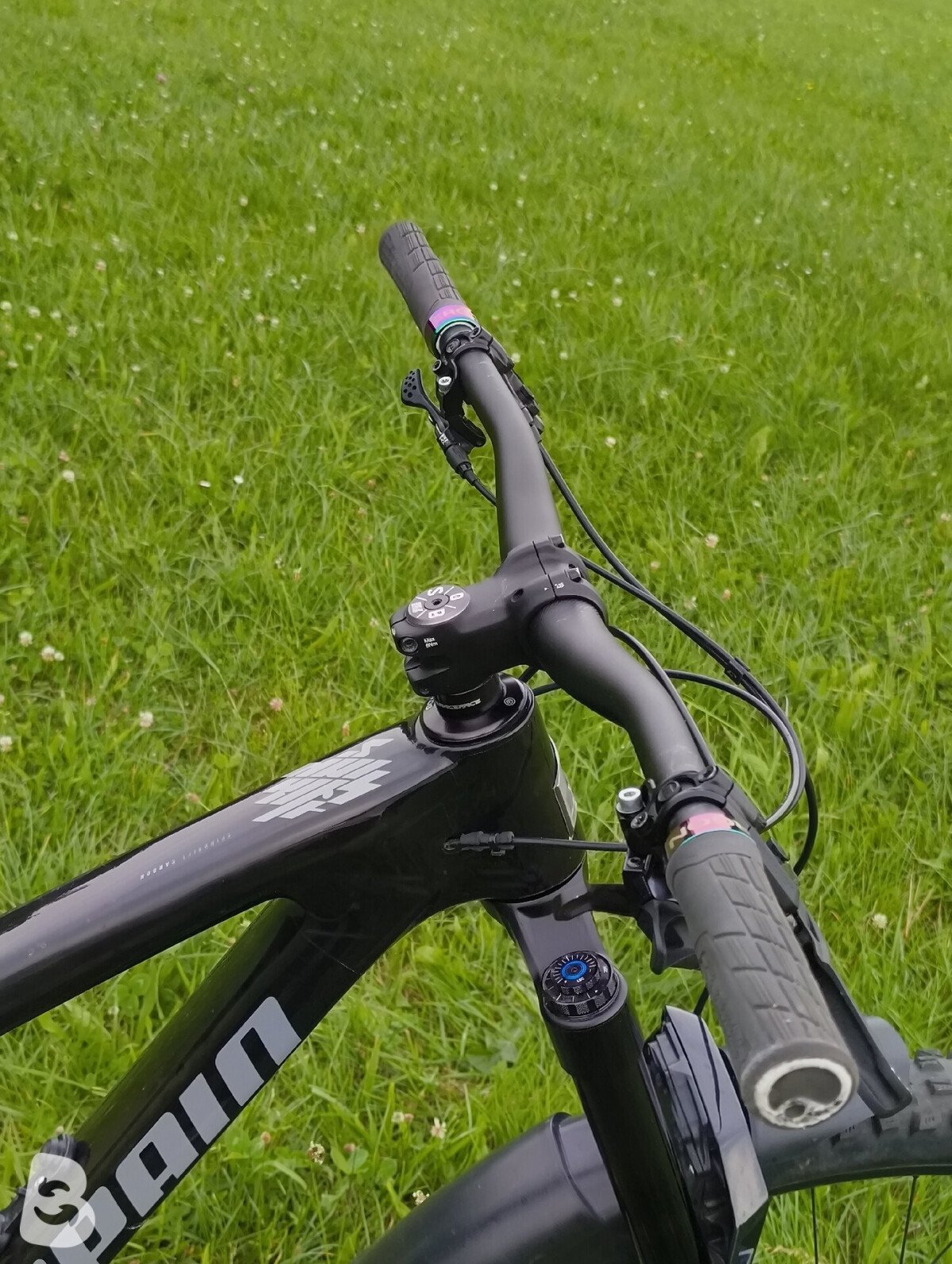 Propain Spindrift 4 CF Mix Performance 2023