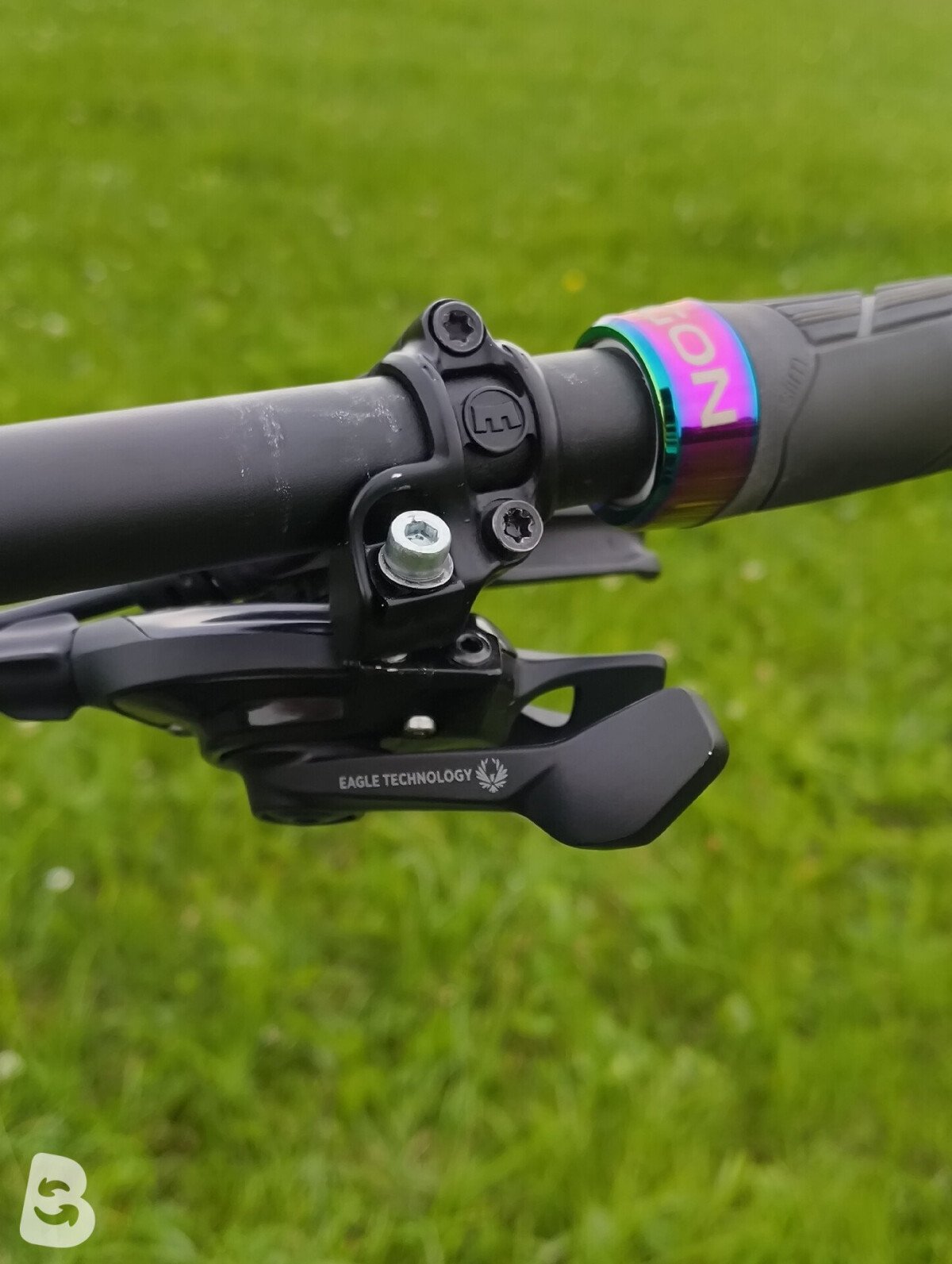 Propain Spindrift 4 CF Mix Performance 2023