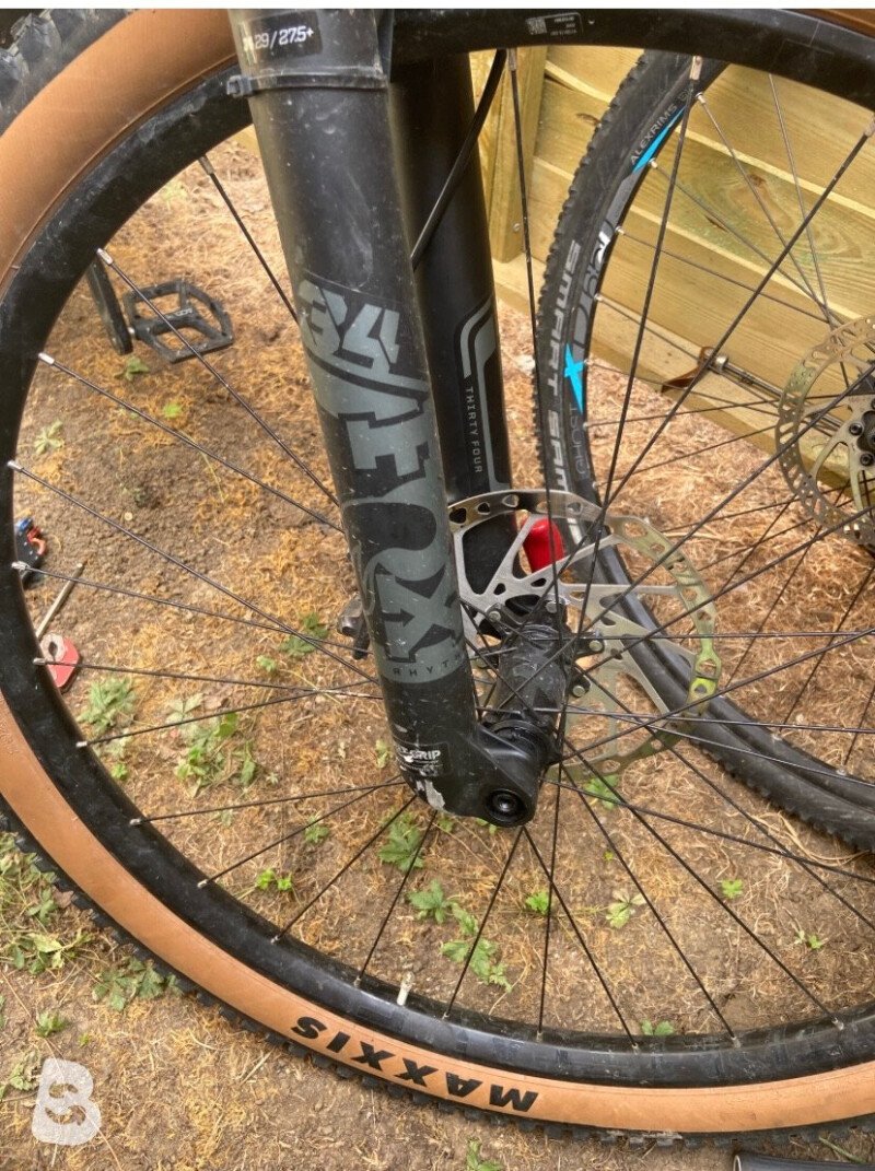 Cube Bikes Stereo ONE HPC TM 2025