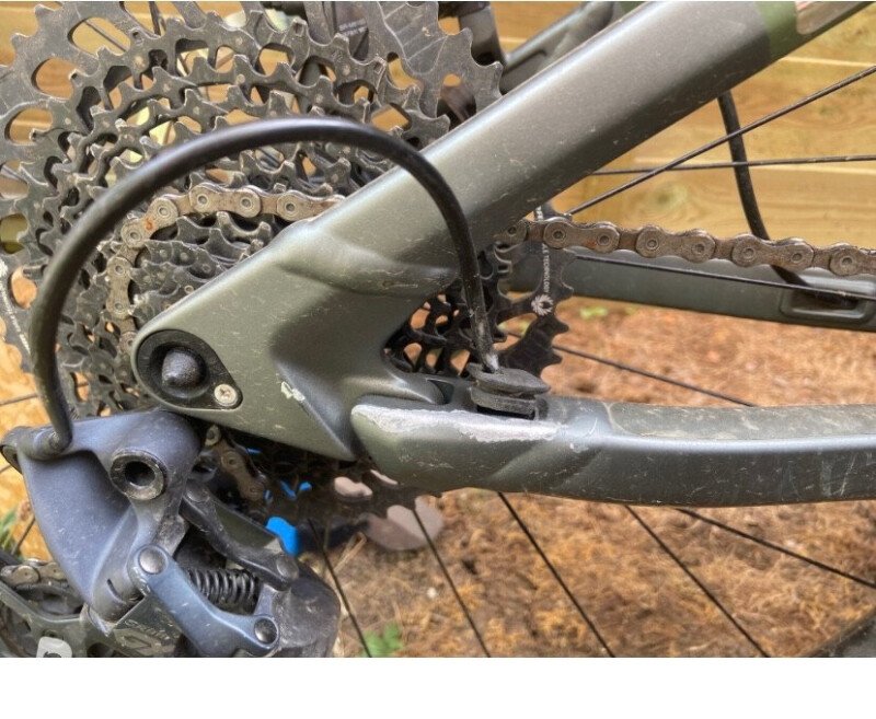 Cube Bikes Stereo ONE HPC TM 2025
